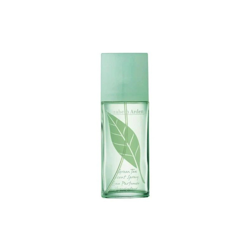 Elizabeth Arden Green Tea Scent EdP Spray 30 ml – Perfume refrescante con notas de té verde