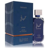 Unisex Perfume Lattafa Hayaati Al Maleky EdP 100ml - Elegance and Style