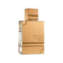 Amber Oud Gold Edition: perfume unisex dulce y sofisticado.