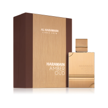Amber Oud Gold Edition – Sweet and sophisticated unisex perfume