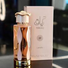 Lattafa Teriaq, Eau de Parfum, 100ml