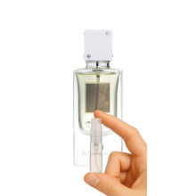 Lattafa Ana Abiyedh, Eau de Parfum Unisexo, 2ml