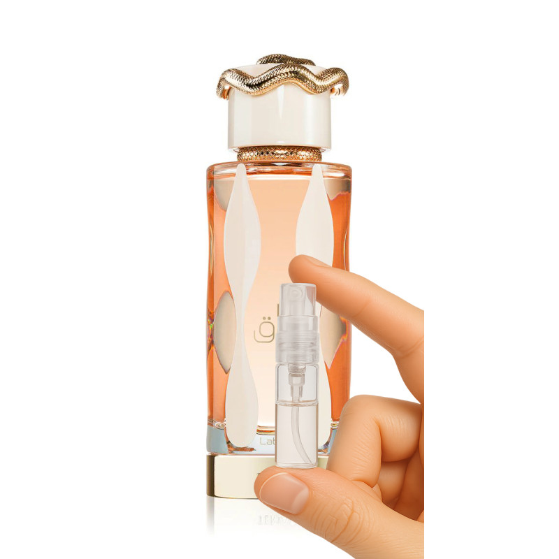 Lattafa Teriaq, Eau de Parfum, 2ml