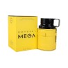 Armaf Odyssey Mega Man Eau de Parfum 100ml – Impacto Masculino e Sofisticação em Cada Gota