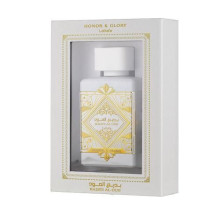 Lattafa Bade'e Al Oud Honour & Glory – Intense and luxurious perfume