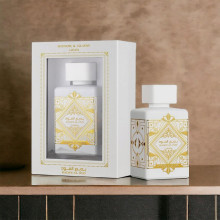 Lattafa Bade'e Al Oud Honour & Glory – Intense and luxurious perfume