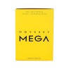 Armaf Odyssey Mega Man Eau de Parfum 100ml – Impacto Masculino e Sofisticação em Cada Gota