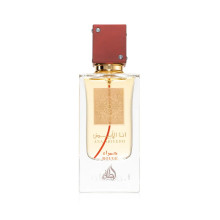 Lattafa Ana Abiyedh Rouge – Perfume unissexo elegante e marcante