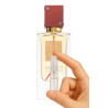Lattafa Ana Abiyedh Rouge – Perfume unisex elegante y llamativo