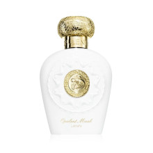 Lattafa Opulent Musk – Perfume unissexo almiscarado e luxuoso