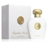 Lattafa Opulent Musk – Perfume unissexo almiscarado e luxuoso