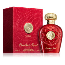 Lattafa Opulent Red – Sweet and luxurious oriental unisex perfume