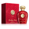 Lattafa Opulent Red – Perfume unisex oriental dulce y lujoso