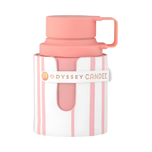 Armaf Odyssey Candee – Perfume femenino afrutado y gourmand