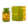 Armaf Odyssey Tyrant 100 ml – Perfume masculino cítrico‑amadeirado elegante