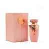 Lattafa Haya Eau de Parfum 100 ml – Elegância e Sedução em Cada Gota