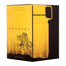 Armaf Odyssey Wild One 100 ml – Perfume masculino cítrico‑amadeirado