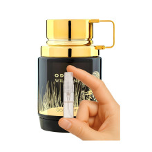 Armaf Odyssey Wild One 100 ml – Perfume masculino cítrico-amaderado