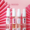 Kit Rosa Mood – Decantes de Perfumes Árabes Femeninos | Yara, Ajwad, Candy, Haya