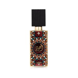 Lattafa Ajward Eau de Parfum 60ml – Perfume de Luxo com Notas Exclusivas