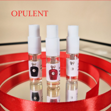 Kit Lattafa Opulent – Decants de Perfumes Árabes | Rojo, Oud, Almizcle