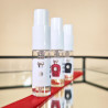 Kit Lattafa Opulent – Decants de Perfumes Árabes | Rojo, Oud, Almizcle
