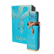 French Avenue Vulcan Fire – Fruity and Elegant Unisex Eau de Parfum