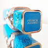 French Avenue Vulcan Fire – Fruity and Elegant Unisex Eau de Parfum
