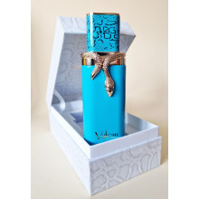 French Avenue Vulcan Feu – Eau de Parfum унисекс фруктовый и элегантный