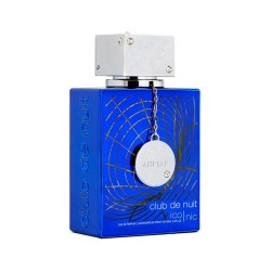 ARMAF Iconic Night Club – Eau De Parfum Masculino 105ml