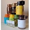 Kit Armaf Odyssey – Decants Masculinos | White Edition, Mega, Mandarin Sky, Tyrant, Aoud, Wild One