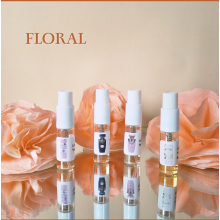 Kit Descubrimiento Floral – Decants Florales Femeninos | Lattafa