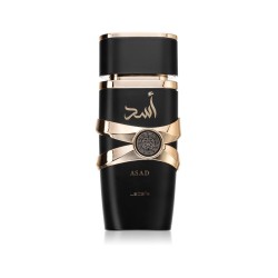 Lattafa Asad - Eau de Parfum for Men | 100ml