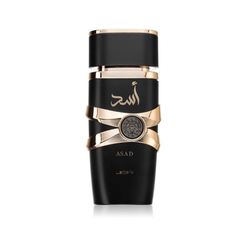 Lattafa Asad - Eau de Parfum para Homens | 100ml
