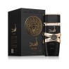 Lattafa Asad - Eau de Parfum para Hombre | 100 ml